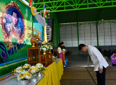 สันนิบาตสหกรณ์จังหวัดแพร่ ร่วมกับสำนักงานสหกรณ์จังหวัดแพร่ ... พารามิเตอร์รูปภาพ 3