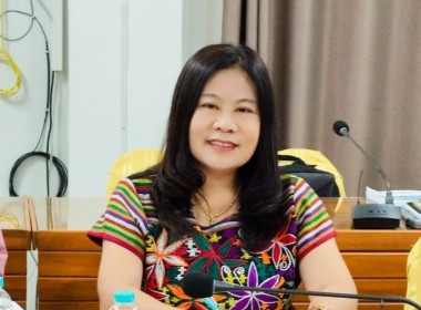 ประชุมคณะทำงานแก้ไขปัญหาหนี้ค้างชำระของสมาชิกสหกรณ์/กลุ่มเกษตรกร ประจำปีงบประมาณ พ.ศ. 2568 ... พารามิเตอร์รูปภาพ 3