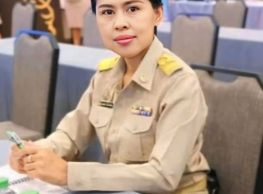 อบรมโครงการโรงเรียนผู้ตรวจการสหกรณ์ หลักสูตร ... พารามิเตอร์รูปภาพ 3