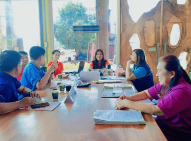 ประชุมเชิงปฏิบัติการโครงการแก้ไขปัญหาขาดทุนสะสม/ขาดทุนต่อเนื่องของสหกรณ์ปีงบประมาณ พ.ศ. 2568 ... พารามิเตอร์รูปภาพ 10