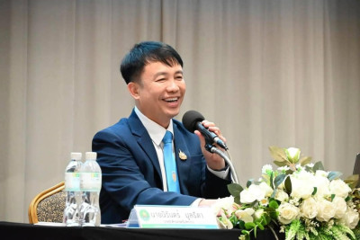 ยกระดับบริการ เพื่อสมาชิกสหกรณ์ พารามิเตอร์รูปภาพ 1