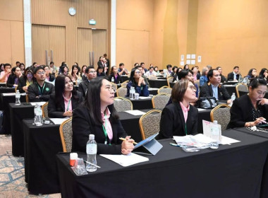 ยกระดับบริการ เพื่อสมาชิกสหกรณ์ พารามิเตอร์รูปภาพ 7