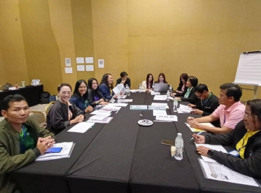 ยกระดับบริการ เพื่อสมาชิกสหกรณ์ พารามิเตอร์รูปภาพ 6