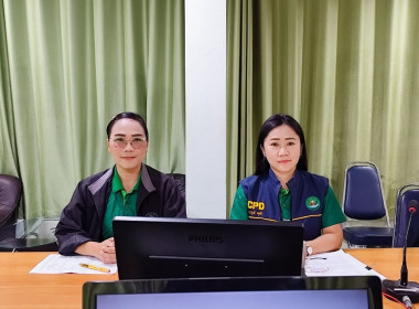 ลงพื้นที่เก็บข้อมูลประกอบการวิเคราะห์คำขอกู้เงินกองทุนปรับโครงสร้างการผลิตภาคเกษตรเพื่อเพิ่มขีดความสามารถการแข่งขันของประเทศ (FTA) ของสหกรณ์การเกษตรวังชิ้น จำกัด ... พารามิเตอร์รูปภาพ 13