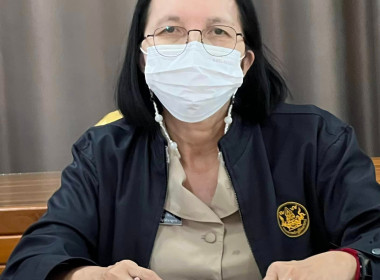 การประชุมคณะทำงานระดับจังหวัดแก้ไขปัญหาการดำเนินงานของสหกรณ์และกลุ่มเกษตรกรที่มีข้อบกพร่อง (จกบ.) จังหวัดแพร่ ครั้งที่ 2 ปีงบประมาณ พ.ศ. 2566 ... พารามิเตอร์รูปภาพ 4