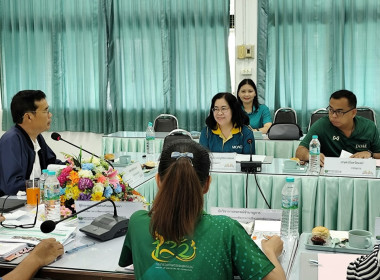 ประชุมคณะกรรมการพิจารณาเงินกู้กองทุนสงเคราะห์เกษตรกร ... พารามิเตอร์รูปภาพ 13