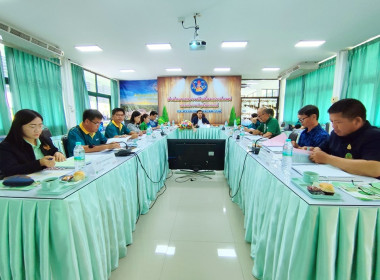 ประชุมคณะกรรมการพิจารณาเงินกู้กองทุนสงเคราะห์เกษตรกร ... พารามิเตอร์รูปภาพ 12