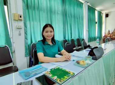 ประชุมคณะกรรมการพิจารณาเงินกู้กองทุนสงเคราะห์เกษตรกร ... พารามิเตอร์รูปภาพ 10