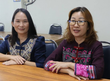 เข้าร่วมประชุมเพื่อคัดเลือกสหกรณ์และกลุ่มเกษตรกรต้นแบบที่น้อมนำหลักปรัชญาของเศรษฐกิจพอเพียงไปประยุกต์ใช้ในการดำเนินงาน ระดับเขต คณะที่ 8 ... พารามิเตอร์รูปภาพ 3