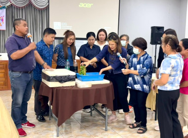 ร่วมเป็นวิทยากรบรรยายหัวข้อ &quot;อุดมการณ์ หลักการ ... พารามิเตอร์รูปภาพ 23