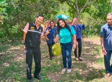 โครงการส่งเสริมและพัฒนาอาชีพ ... พารามิเตอร์รูปภาพ 9