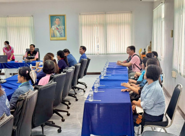 โครงการส่งเสริมและพัฒนาอาชีพ ... พารามิเตอร์รูปภาพ 13