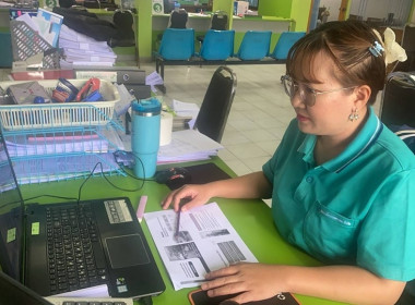 เข้าร่วมประชุมชี้แจงแนวทางการเบิกจ่ายงบประมาณตามมาตรการช่วยเหลือด้านหนี้สินสมาชิกสหกรณ์/กลุ่มเกษตรกรที่ประสบภัยพิบัติด้านการเกษตร (อุทกภัย ปี 2567) ... พารามิเตอร์รูปภาพ 10