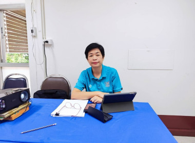 เข้าร่วมประชุมชี้แจงแนวทางการเบิกจ่ายงบประมาณตามมาตรการช่วยเหลือด้านหนี้สินสมาชิกสหกรณ์/กลุ่มเกษตรกรที่ประสบภัยพิบัติด้านการเกษตร (อุทกภัย ปี 2567) ... พารามิเตอร์รูปภาพ 3