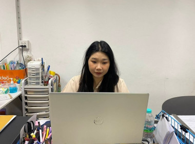 เข้าร่วมประชุมชี้แจงแนวทางการเบิกจ่ายงบประมาณตามมาตรการช่วยเหลือด้านหนี้สินสมาชิกสหกรณ์/กลุ่มเกษตรกรที่ประสบภัยพิบัติด้านการเกษตร (อุทกภัย ปี 2567) ... พารามิเตอร์รูปภาพ 9