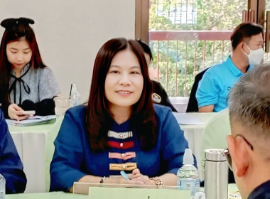 ร่วมประชุมชี้แจงการแก้ไขปัญหาสหกรณ์ที่ประสบผลขาดทุนจากการดำเนินงานต่อเนื่องหรือขาดทุนสะสม โดยการจัดทำแผนปรับปรุงการดำเนินงานของสหกรณ์ ... พารามิเตอร์รูปภาพ 2