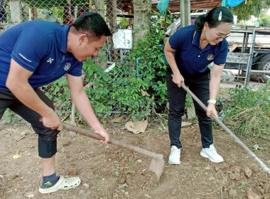 จัดประชุมเชิงปฏิบัติการพัฒนาคุณภาพชีวิตของสมาชิกสหกรณ์เคหสถานชุมชนบ้านมั่นคงเหมืองหม้อ จำกัด ... พารามิเตอร์รูปภาพ 11