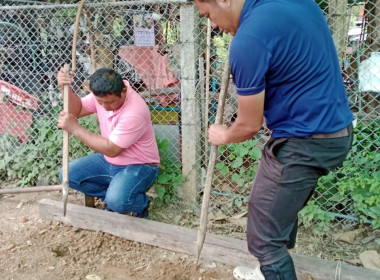จัดประชุมเชิงปฏิบัติการพัฒนาคุณภาพชีวิตของสมาชิกสหกรณ์เคหสถานชุมชนบ้านมั่นคงเหมืองหม้อ จำกัด ... พารามิเตอร์รูปภาพ 6