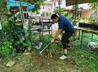 จัดประชุมเชิงปฏิบัติการพัฒนาคุณภาพชีวิตของสมาชิกสหกรณ์เคหสถานชุมชนบ้านมั่นคงเหมืองหม้อ จำกัด ... พารามิเตอร์รูปภาพ 5