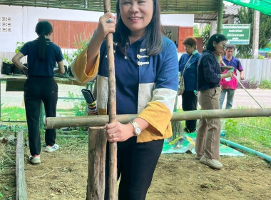 จัดประชุมเชิงปฏิบัติการพัฒนาคุณภาพชีวิตของสมาชิกสหกรณ์เคหสถานชุมชนบ้านมั่นคงเหมืองหม้อ จำกัด ... พารามิเตอร์รูปภาพ 3