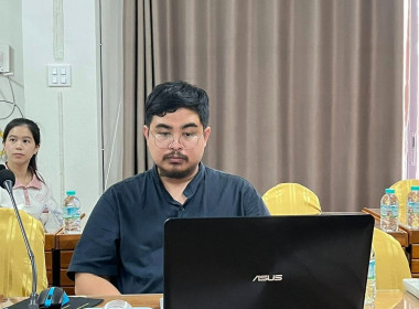 จัดโครงการประชุมเชิงปฏิบัติการเพื่อยกระดับแปลงใหญ่ด้วยเกษตรสมัยใหม่ และเชื่อมโยงการตลาด ... พารามิเตอร์รูปภาพ 5