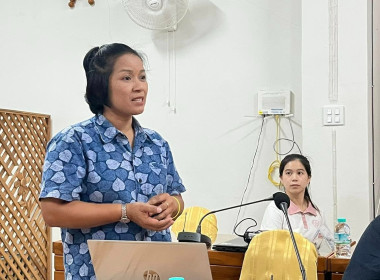 จัดโครงการประชุมเชิงปฏิบัติการเพื่อยกระดับแปลงใหญ่ด้วยเกษตรสมัยใหม่ และเชื่อมโยงการตลาด ... พารามิเตอร์รูปภาพ 4