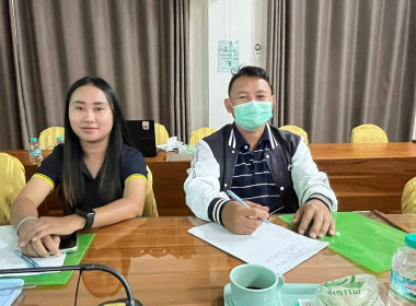 จัดโครงการประชุมเชิงปฏิบัติการเพื่อยกระดับแปลงใหญ่ด้วยเกษตรสมัยใหม่ และเชื่อมโยงการตลาด ... พารามิเตอร์รูปภาพ 14