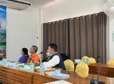 จัดโครงการประชุมเชิงปฏิบัติการเพื่อยกระดับแปลงใหญ่ด้วยเกษตรสมัยใหม่ และเชื่อมโยงการตลาด ... พารามิเตอร์รูปภาพ 8