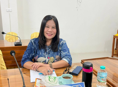 จัดโครงการประชุมเชิงปฏิบัติการเพื่อยกระดับแปลงใหญ่ด้วยเกษตรสมัยใหม่ และเชื่อมโยงการตลาด ... พารามิเตอร์รูปภาพ 2