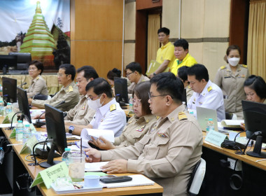 ประชุมคณะอนุกรรมการพัฒนาการเกษตรและสหกรณ์ระดับจังหวัดแพร่ ... พารามิเตอร์รูปภาพ 13