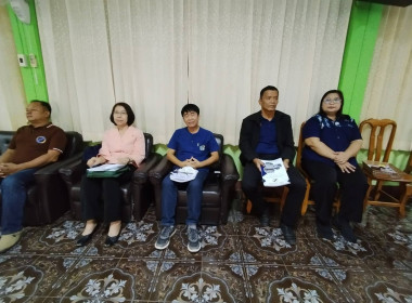 เข้าร่วมประชุมใหญ่สามัญประจำปีสิ้นสุดบัญชี 31 มีนาคม 2568 ... พารามิเตอร์รูปภาพ 8