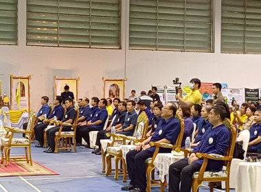 เข้าร่วมงานคลินิกเกษตร / พอ.สว./ โครงการจังหวัดเคลื่อนที่ ... พารามิเตอร์รูปภาพ 14