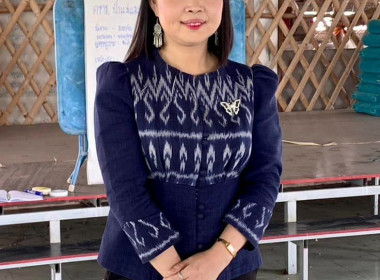 ร่วมบูรณาการงานพื้นที่จัดที่ดินทำกินให้ชุมชนตามนโยบายรัฐบาลและ คทช. ป่าแม่แฮด ณ หอประชุมสถานีอนามัยตำบลทุ่งแค้ว ... พารามิเตอร์รูปภาพ 9