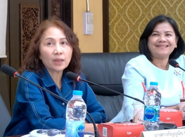 เข้าร่วมประชุมรับฟังการชี้แจงการใช้เครื่องมือ Credit lock ... พารามิเตอร์รูปภาพ 7