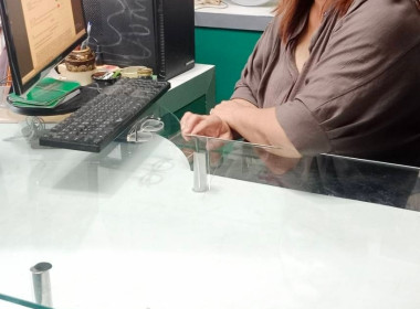 เข้าร่วมประชุมรับฟังการชี้แจงการใช้เครื่องมือ Credit lock ... พารามิเตอร์รูปภาพ 22