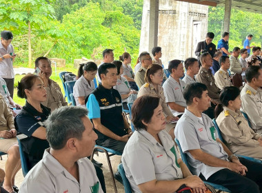 ร่วมงานโครงการจังหวัดเคลื่อนที่ หน่วยบำบัดทุกข์บำรุงสุข ... พารามิเตอร์รูปภาพ 3