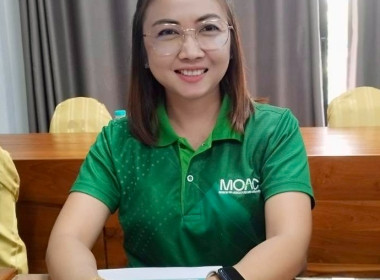 ประชุมคณะกรรมการระดับจังหวัดเพื่อคัดเลือกสหกรณ์และกลุ่มเกษตรกรดีเด่นแห่งชาติ ประจำปี2568/2569 ... พารามิเตอร์รูปภาพ 18