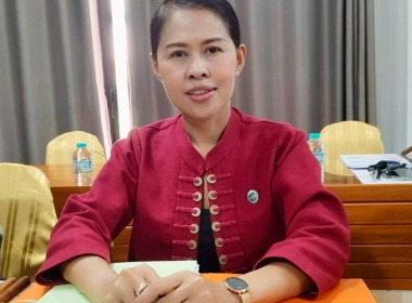 ประชุมคณะกรรมการระดับจังหวัดเพื่อคัดเลือกสหกรณ์และกลุ่มเกษตรกรดีเด่นแห่งชาติ ประจำปี2568/2569 ... พารามิเตอร์รูปภาพ 16