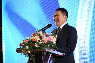 เข้าร่วมโครงการจัดงานเนื่องในโอกาสวันคล้ายวันสถาปนากรมส่งเสริมสหกรณ์ ครบ 53 ปี และมอบรางวัลให้แก่สหกรณ์และบุคคลดีเด่นของกรมส่งเสริมสหกรณ์ ประจำปี 2568 ... พารามิเตอร์รูปภาพ 1