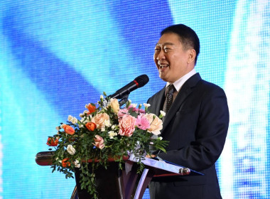 เข้าร่วมโครงการจัดงานเนื่องในโอกาสวันคล้ายวันสถาปนากรมส่งเสริมสหกรณ์ ครบ 53 ปี และมอบรางวัลให้แก่สหกรณ์และบุคคลดีเด่นของกรมส่งเสริมสหกรณ์ ประจำปี 2568 ... พารามิเตอร์รูปภาพ 1