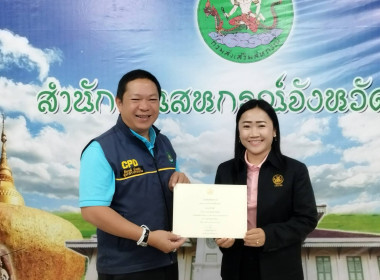 “ขับเคลื่อน นโยบาย DRIVE” พารามิเตอร์รูปภาพ 19