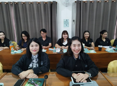 ประชุมข้าราชการ ... พารามิเตอร์รูปภาพ 11