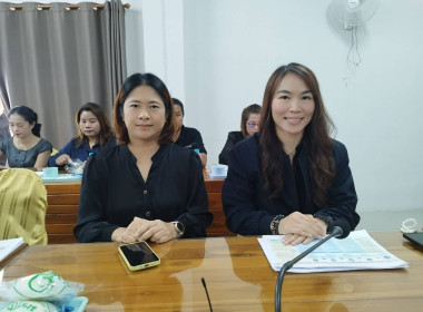 ประชุมข้าราชการ ... พารามิเตอร์รูปภาพ 9