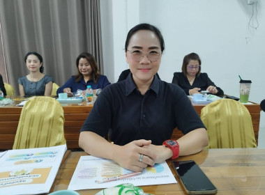 ประชุมข้าราชการ ... พารามิเตอร์รูปภาพ 10