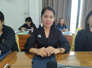 ประชุมข้าราชการ ... พารามิเตอร์รูปภาพ 5