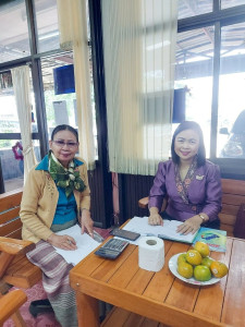 เร่งรัดการปิดบัญชีของสหกรณ์ออมทรัพย์เครือข่ายพัฒนาชีวิตครูแพร่ จำกัด ... พารามิเตอร์รูปภาพ 1