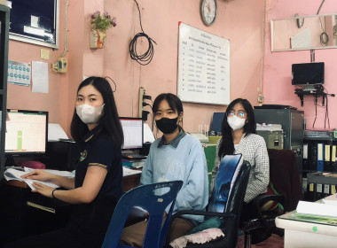 เร่งรัดการปิดบัญชีของสหกรณ์ออมทรัพย์เครือข่ายพัฒนาชีวิตครูแพร่ จำกัด ... พารามิเตอร์รูปภาพ 3