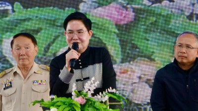 ลงพื้นที่ตรวจติดตามการบูรณาการ ... พารามิเตอร์รูปภาพ 1