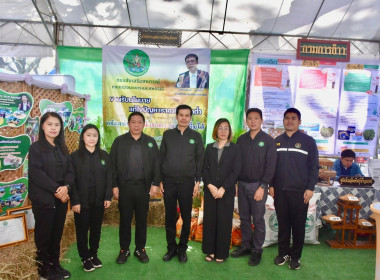 ลงพื้นที่ตรวจติดตามการบูรณาการ ... พารามิเตอร์รูปภาพ 7