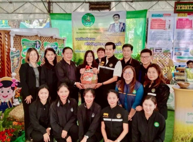 ลงพื้นที่ตรวจติดตามการบูรณาการ ... พารามิเตอร์รูปภาพ 8